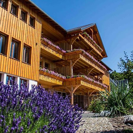 Les Gîtes d'Adelspach Gîtes&Spa en Alsace Aubure Exterior foto