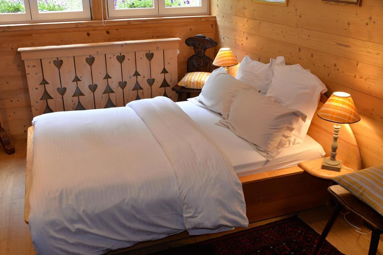 Les Gîtes d'Adelspach Gîtes&Spa en Alsace Aubure Exterior foto