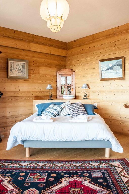 Les Gîtes d'Adelspach Gîtes&Spa en Alsace Aubure Zimmer foto